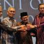 Habibie: Impor Membuat SDM Berkualitas Tinggalkan Indonesia