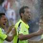 Pagari Pemainnya, Barca Siapkan Kontrak Baru bagi Busquets