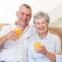 Studi: Jus Jeruk Tingkatkan Kecerdasan Lansia