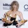 Taylor Swift Gondol 8 Penghargaan Sekaligus di BMA