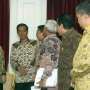 DPR: Jokowi Beri Sinyal Tolak Revisi UU Pilkada