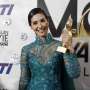 Inilah Para Pemenang Indonesian Movie Award 2015