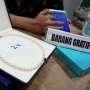 Lelang Barang Gratifikasi KPK