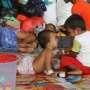 Gereja-gereja di Sumatera Diimbau Bantu Pengungsi Rohingya