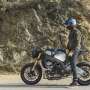 Ini Motor BMW S1000R Versi Orlando Bloom