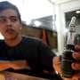 Gerakan Kurangi Risiko Rokok Meluas, Sejumlah Pengusaha Vape Mulai Pasang Stiker Edukasi