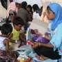 DPR: ASEAN Bisa Panggil Myanmar Selesaikan Pengungsi Rohingya