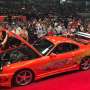Mobil Paul Walker dari Fast and Furious Pertama Laku Rp2,4 Miliar
