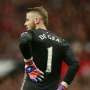 Lawan Spurs, Van Gaal Pastikan Tak Mainkan De Gea