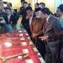 Peringati Harkitnas, DPR Malah Gelar Pameran Keris