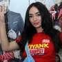 Ini Kata Zaskia Gotik Gantikan Nikita Mirzani Jadi Juri Dewi Dewi