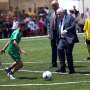 Tindas Palestina, Israel Berpeluang Disanksi FIFA Akhir Bulan Ini