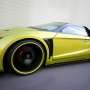 Kerennya Mobil Joker Jared Leto