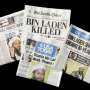 Ini Buku-buku yang Dibaca Osama bin Laden dalam Persembunyian