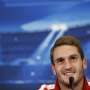 Koke: Atletico Ingin Bikin Sejarah, Bukan Balas Dendam