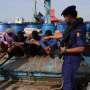 KKP Tambah 4 Armada Kapal Pengawas