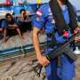 35 Kapal Penangkap Ikan Asing Ilegal Diawasi Ketat di Paumako
