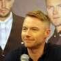 Ronan Keating Doyan Nasi Goreng