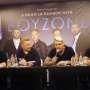 Boyzone Akan Guncang Jakarta