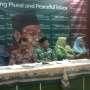 Solidaritas Lintas Iman Apresiasi Warga Aceh soal Rohingya