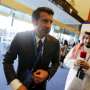 Ada Kecurangan di FIFA, Figo Mundur dari Pencalonan Presiden