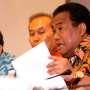 Pejabat di Ditjen Perdagangan Luar Negeri Dibebastugaskan