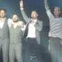 Boyzone Kembali Puaskan Penggemarnya di Jakarta
