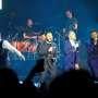Boyzone Tampil Memukau di Jakarta
