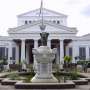 Museum Nasional Gelar Pameran Permainan Tradisional