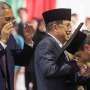 Ini Guyon JK Soal Guru Besar di Universitas
