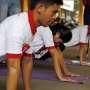 Pelajar DKI yang Pelonco Siswa Baru akan Dikeluarkan dari Sekolah