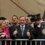 Irlandia Perbolehkan Pernikahan Homoseksual