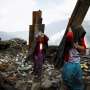 Kini Nepal Terancam Banjir Bandang