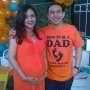 Istri Augie Fantinus Gelar "Baby Shower"