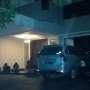 Warga Asing di Rumah Mewah Ini Beraktivitas Tengah Malam