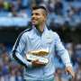 Tambah Satu Gol, Aguero Paling Subur di Premier League Musim Ini