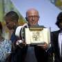 "Dheepan" Rebut Palme d'Or di Festival Film Cannes