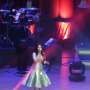 Konser Tunggal Raisa, Sederhana Tapi Intim