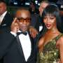 Naomi Campbell Rayakan Ultah di Kastil