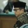 Jaksa KPK Tuntut Waryono Karno 9 Tahun Penjara