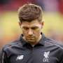Debut Gerrard bersama LA Galaxy pada 11 Juli