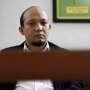 Hakim PN Jaksel Tolak Gugatan Praperadilan Novel Baswedan