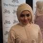 Terry Putri Ragu Hadiri Pernikahan Sandra Dewi, Kenapa?