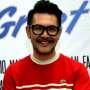 Ferry Salim dan Anak Sering Curhat soal Cewek