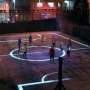 DKI Miliki Lapangan Street Soccer Pertama di Indonesia
