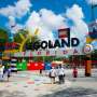 Di Sinilah 'Surganya' Penggemar Lego