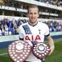 Diminati MU, Harry Kane Tersanjung