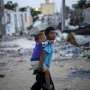 Diserang Satu Roket, Israel Balas Gempur Gaza