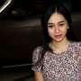 Ini Komentar Aura Kasih Soal Prostitusi Artis