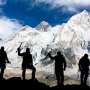 Agen Pendakian Ingin Pastikan Gunung di Nepal Aman